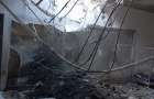 Два дрони «Герань-2» вдарили сьогодні по центру Слов’янська