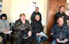 Предприниматели Дружковки протестуют против «поборов» водоканала