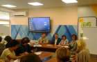 В Мариуполе проходит областной семинар-тренинг для учителей