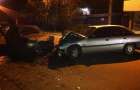 В Дружковке в результате лобового столкновения автомобилей пострадала женщина