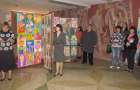В Краматорск прибыла детская выставка из Ивано-Франковска