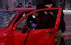 В центре Донецка взорвалось авто: Есть погибшие