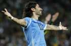 Футболист-«летун» из Уругвая установил мировой рекорд