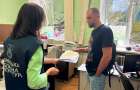 У прифронтовому Слов’янську адвоката та його співмешканку підозрюють у торгівлі психотропами