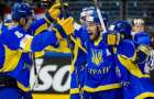 Хоккей: Украина бьет Румынию в первом матче олимпийского отбора