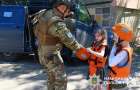 На Донеччині розширили зону обов'язкової евакуації примусовим способом сімей з дітьми