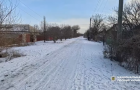 Час уговоров и километры пешком: из прифронтовой Алексеево-Дружковки «Белый ангел» эвакуировал семью с ребенком