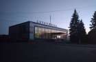 Жители Славянска требуют отремонтировать автовокзал