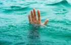Мужчина утонул в море под Мариуполем
