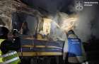 Удар "шахеда" по поезду: Конечную станцию в Барвенково могут изменить