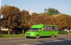 В День города, 16 сентября, в Константиновке продлили график движения автобусов