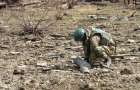 Саперы ВСУ начали разминирование боеприпасов в Балаклее