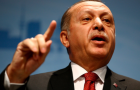 Эрдоган пообещал поотрубать головы предателям