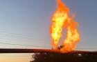 У Краматорській громаді відновили газопровід, пошкоджений під час російського удару по мосту
