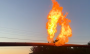 В Краматорской громаде восстановили газопровод, повреждённый во время российского удара по мосту