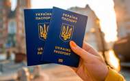 Более 300 паспортных документов переслали жителям Донецкой области за полгода