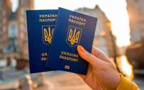 Более 300 паспортных документов переслали жителям Донецкой области за полгода