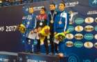 Юный борец из Донетчины завоевал «серебро» на чемпионате мира