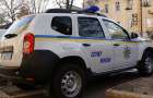 Полицейские Бахмута получили шесть новых служебных автомобилей