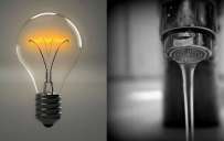 Дружковка без воды и света после утреннего обстрела