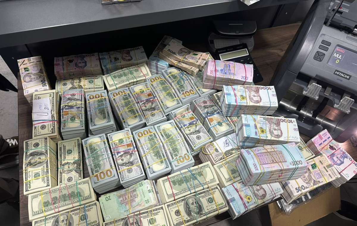 Уроженец Донецкой области организовал в Киеве колл-центр, укравший у граждан ЕС $250 тысяч