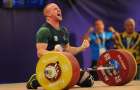 Сборная Украины по тяжелой атлетике: Фабрика медалей на чемпионате Европы