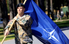 «Голос Украины» опубликовал закон об углублении сотрудничества Украины с НАТО
