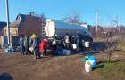 Підвіз води в Костянтинівці 2 січня: Адреси