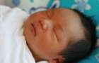 В Китае родился малыш из замороженного эмбриона 