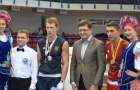 Боксеры Донетчины первенствовали в Кубке Украины