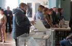 Как в Покровске проходят выборы президента Украины