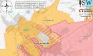 В РФ заявили о "неизбежном" взятии Константиновки. В ISW сообщили о реальной обстановке