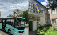 В Краматорске временно изменена работа общественного транспорта и отдельных учреждений