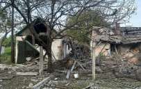 В Іллінівській та Костянтинівській громаді пошкоджено будинки: Зведення по області