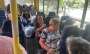 Эвакуация жителей Торецка: Как помогает людям администрация Константиновки