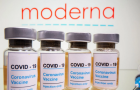 В Константиновку скоро поступит новая вакцина Modernа: Кому предназначена