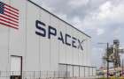 Илон Маск хочет построить плавучий космодром
