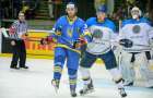 На старте олимпийской квалификации в Казахстане сборная Украины по хоккею разгромно уступила хозяевам