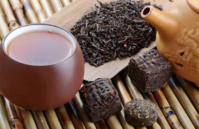 Чай Пуэр: особенности, вкусовые качества и польза элитного сорта