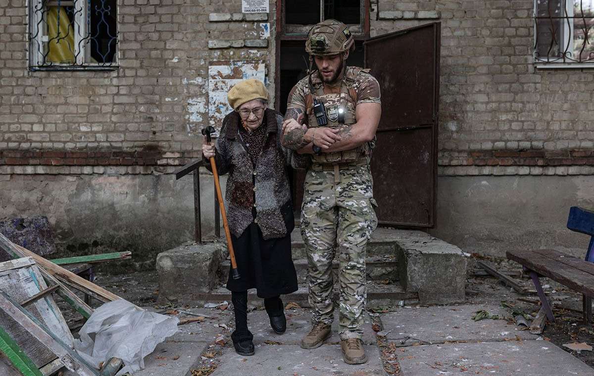 Расширены категории для подачи заявлений в Международный реестр убытков