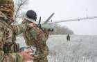 Ситуация на фронтах Украины к утру четвертого января