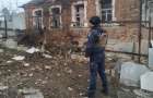 Костянтинівка знову під обстрілом: Сьогодні вранці по місту вдарили з артилерії
