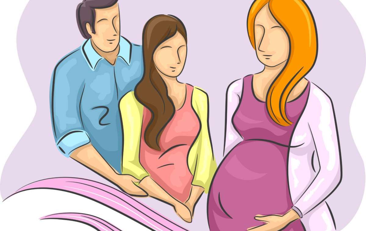 5 вопросов о суррогатном материнстве