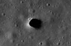 На Луне обнаружили подземные туннели
