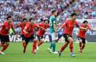 ЧМ-2018: Германия уступила сборной Южной Кореи