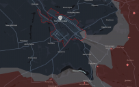 На юго-восточные окрестности Константиновки регулярно заходит российская пехота — офицер ВСУ