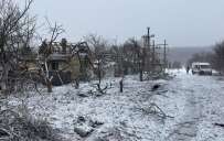 Одна жертва и пятеро раненых: последствия российских обстрелов Донетчины за минувшие сутки