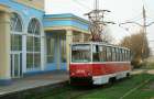 Решено: Трамваев в Краматорске не будет