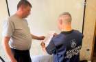 Таксиста з Краматорська підозрюють у передачі РФ даних про логістичні маршрути та позиції ЗСУ