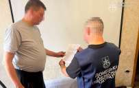 Таксиста з Краматорська підозрюють у передачі РФ даних про логістичні маршрути та позиції ЗСУ